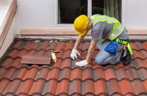 Affordable Roof Replacement